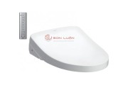 Nắp rửa điện tử Washlet TOTO TCF4911Z
